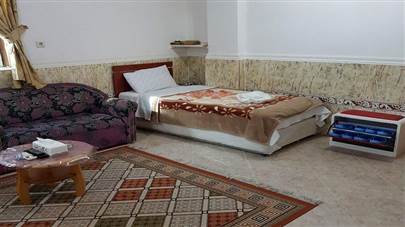 اتاق یک تخته هتل آپارتمان شادناز قشم اتاق یک تخته هتل آپارتمان شادناز قشم